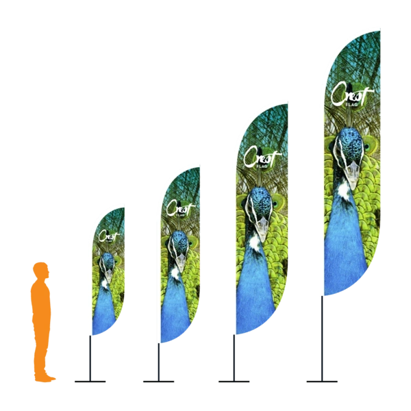 product with white hems